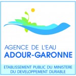 Agence de l'eau Adour-Garonne - partenaire