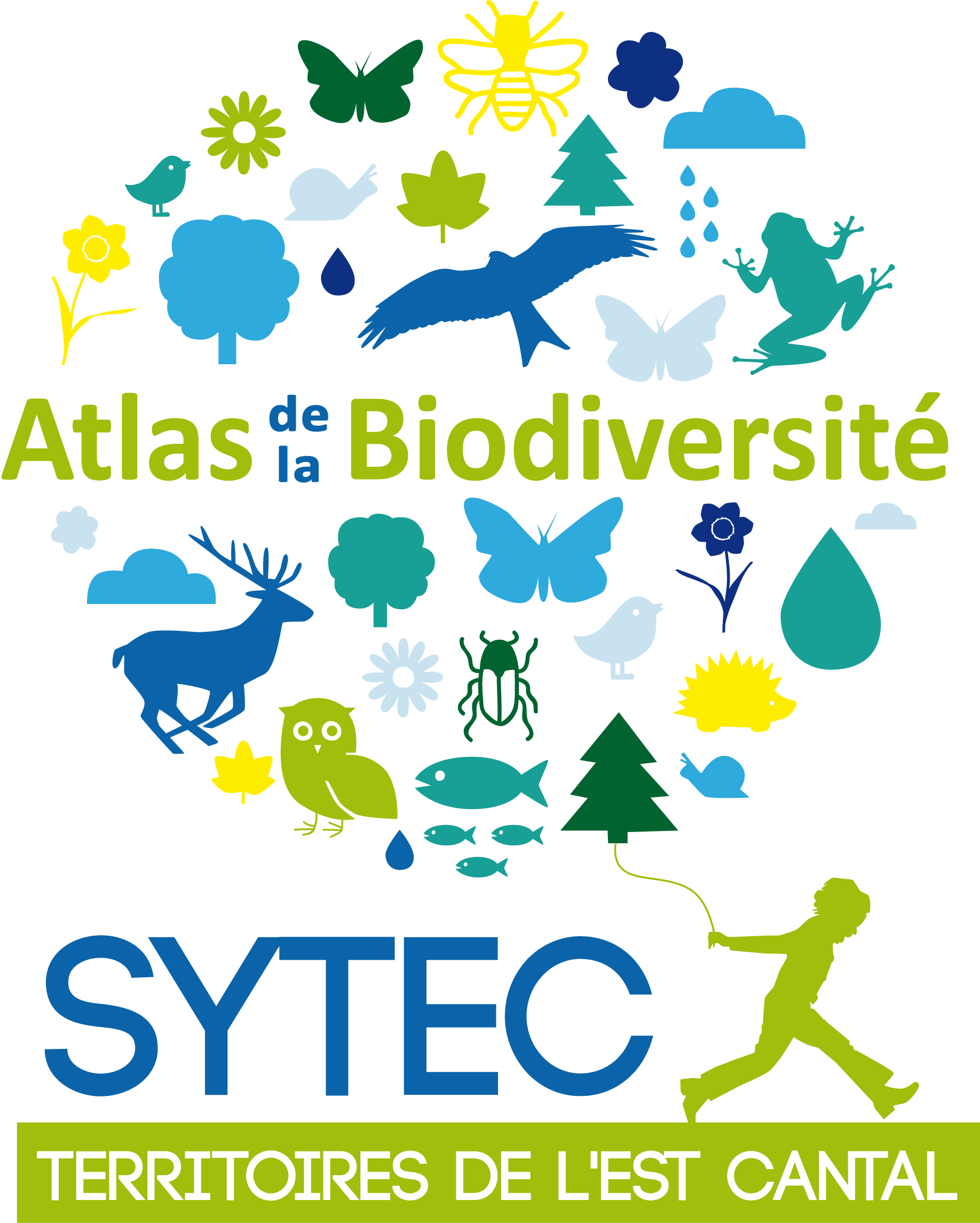 Logo ABT SYTEC couleur