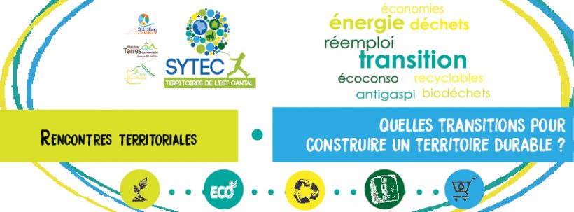 Les Rencontres territoriales du SYTEC – La transition écologique : une priorité