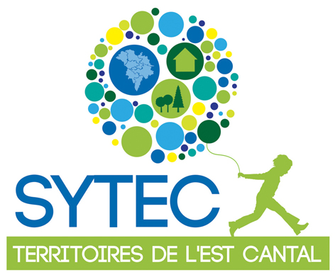 Logo SYTEC RVB