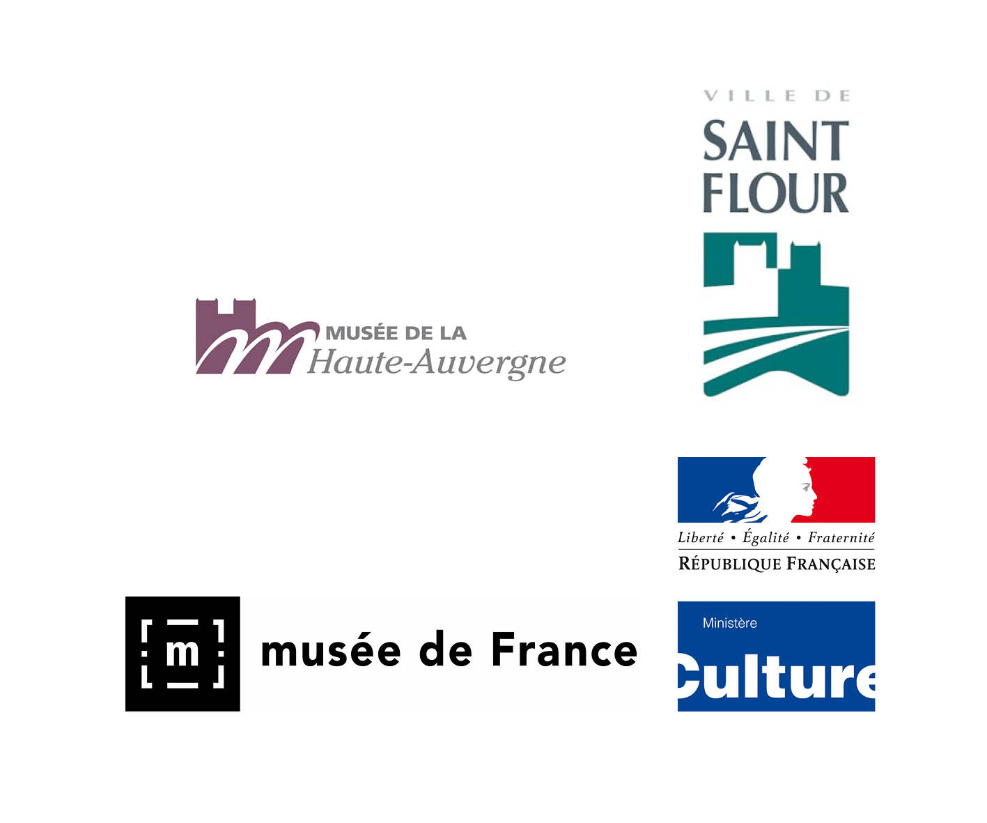 LOGOS MUSEE ST FLOUR