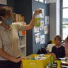 Sensibilisation scolaire : LE TRI, C’EST FACILE ! – Ecole de Ruynes-en-Margeride