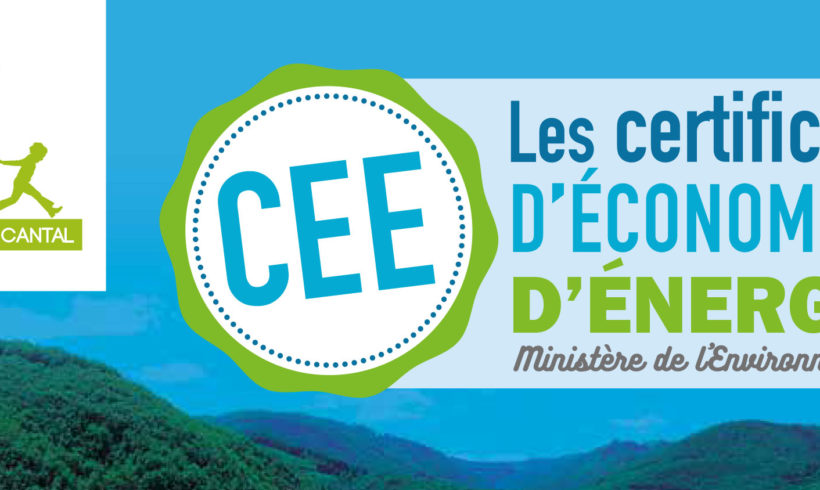 L’Est Cantal poursuit son action en faveur de la transition énergétique