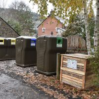 APPEL AUX COMMUNES VOLONTAIRES : pour une installation du compostage partagé dans les villes et les villages !