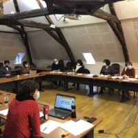 PCAET EST CANTAL – Comité de pilotage 1 : les collectivités de l’Est Cantal s’engagent dans leur Plan Climat Air Energie Territorial
