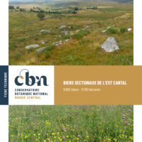 Biodiv’Est Cantal : les biens sectionaux de l’Est Cantal